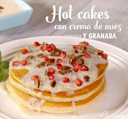 Las 50 formas más insólitas de comer chiles en nogada. Parte 1