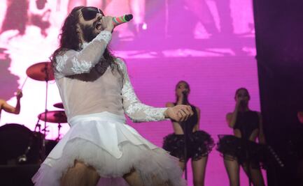 ¡Suerte para la próxima! Se cancela concierto de Moderatto y Juan Solo en Puebla