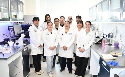 BUAP desarrolla sensor microfluídico