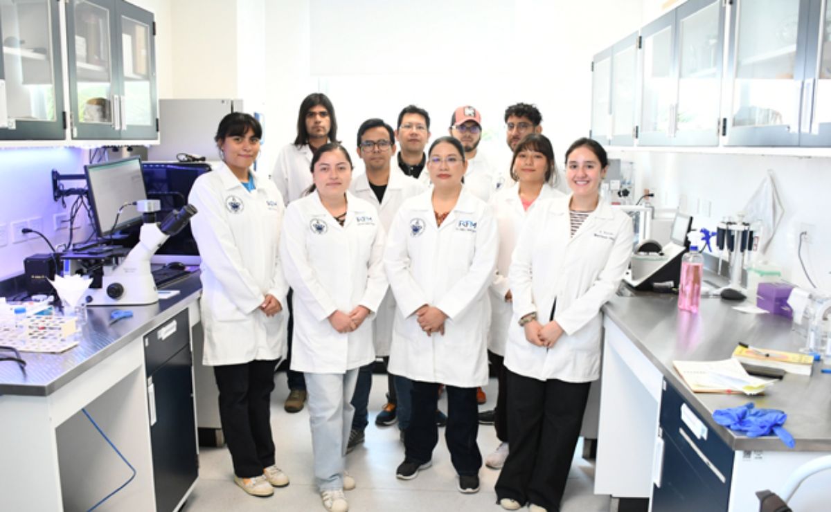 BUAP desarrolla sensor microfluídico