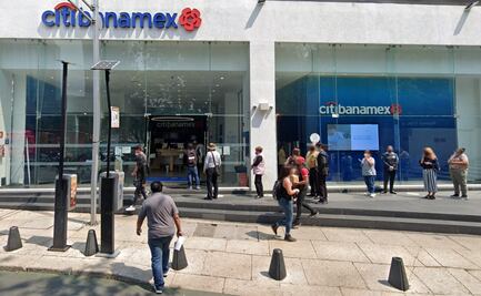 Ya hay fecha para el proceso de venta de Banamex; comienza en la primavera