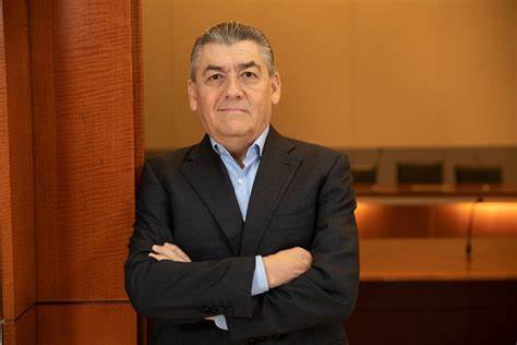 Archivo El Universal Puebla José Antonio Fernández Carbajal