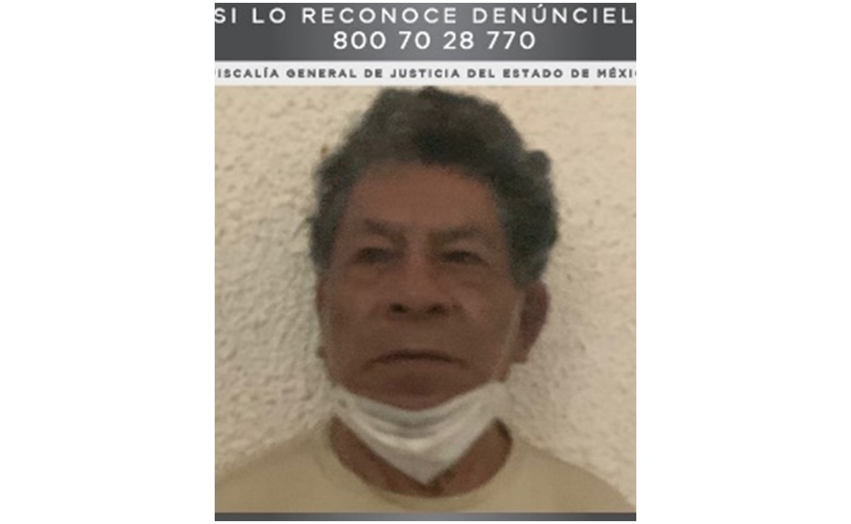 Andrés, de buen vecino a feminicida de Atizapán: así escondía sus crímenes