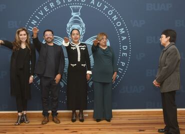 Nuevos nombramientos en la BUAP