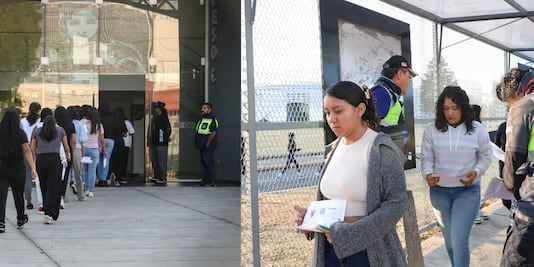 Admisión 2024: Inicia la aplicación del examen de ingreso a la BUAP