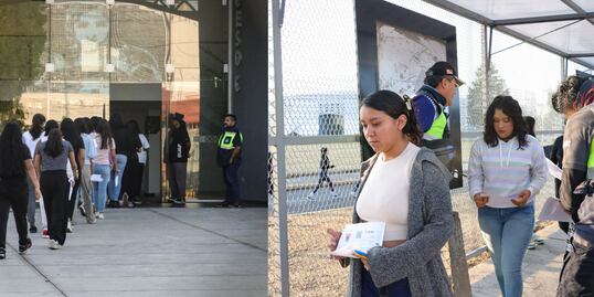 Admisión 2024: Inicia la aplicación del examen de ingreso a la BUAP