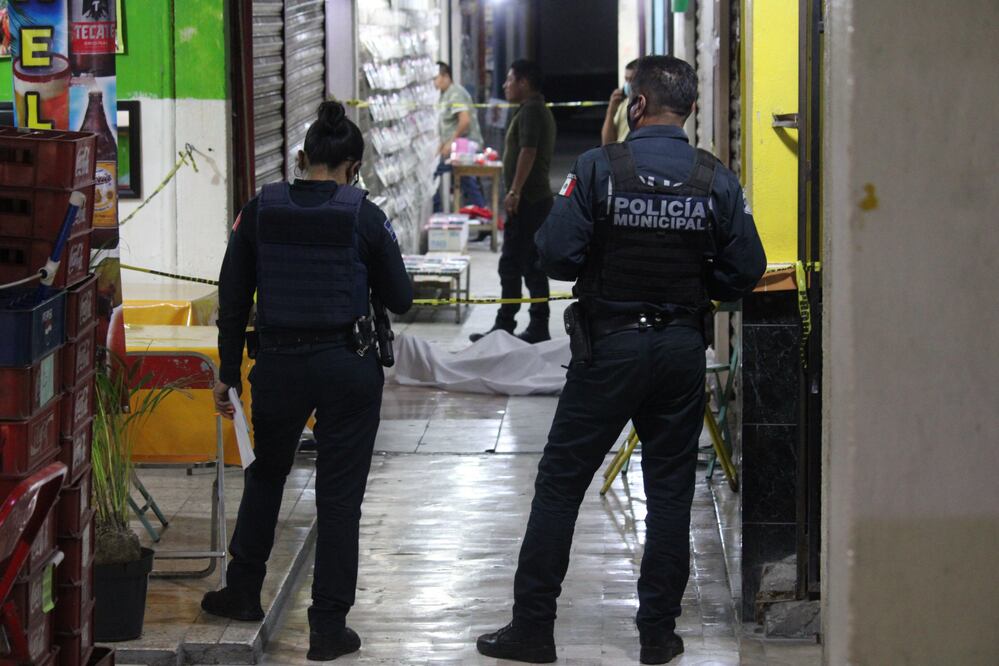 El gobierno de Estados Unidos catalogó a La Cuchilla como el mercado con más venta de piratería | Es Imagen