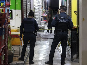 Combate a la piratería en “La Cuchilla” compete a la Federación: Adán Domínguez