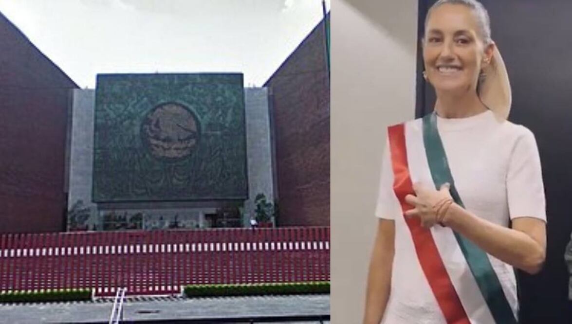 El 1 de octubre tomará protesta Claudia Sheinbaum como presidenta de México |