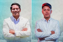 Mueren los futbolistas Nacho Porte y Carlos Ramírez en accidente vehicular en la carretera Cuacnopalan-Oaxaca