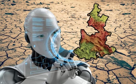 En qué municipio de Puebla iniciará la guerra por el agua, según la IA