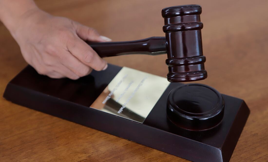 Imagen: Agencia Enfoque para El Universal Puebla