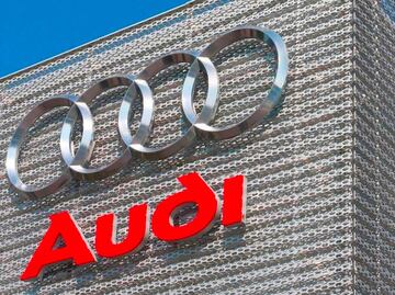 Barbosa Huerta interpondrá litigio contra plataformas Audi