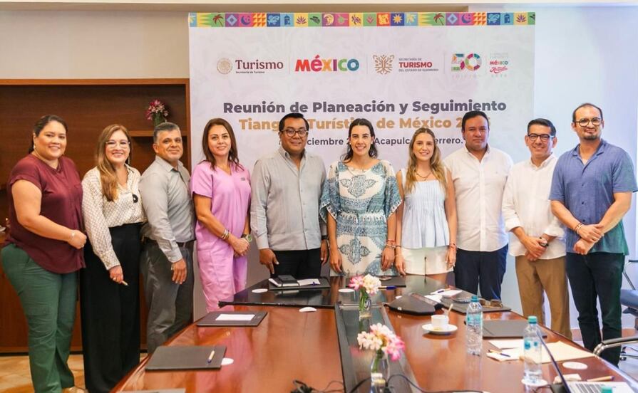 Puebla se prepara para el Tianguis Turístico 2026 
