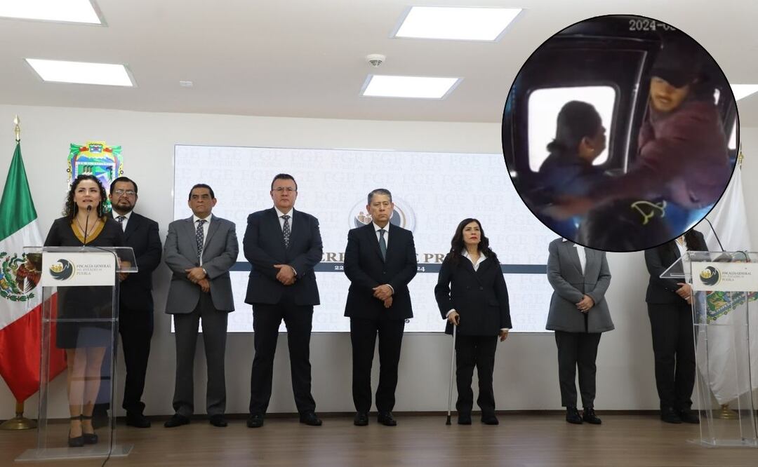 Usuarios en redes sociales identificaron a uno de los presuntos asaltantes de la Ruta 8 | Foto: EsImagen / Captura Redes Sociales