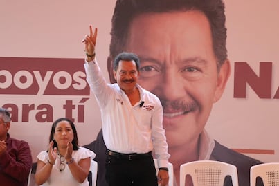 Nacho Mier asegura que su compromiso como funcionario público siempre será con la gente