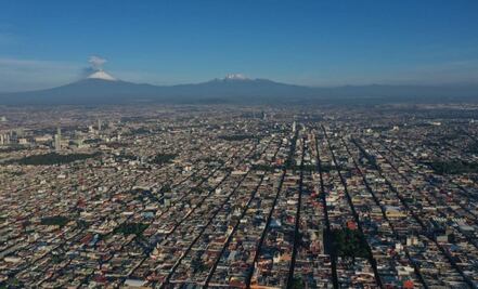 Estos municipios en Puebla no tienen el territorio suficiente según la ley