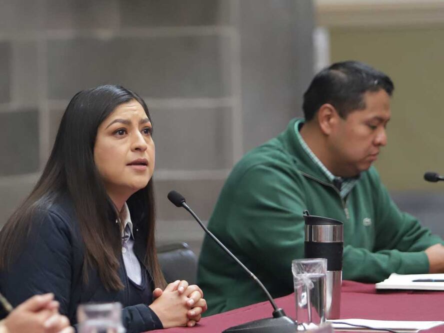 Foto: Agencia Es Imagen para El Universal Puebla