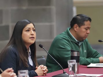 Reiteran que Lalo Rivera tendrá recursos suficientes para finalizar el 2021