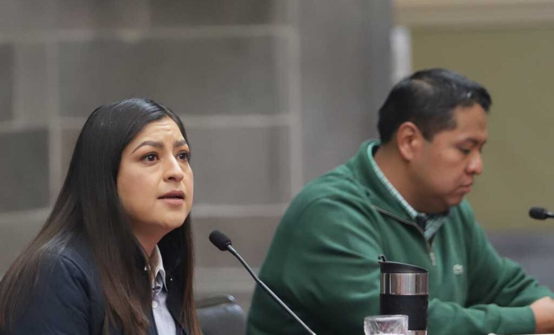 Foto: Agencia Es Imagen para El Universal Puebla