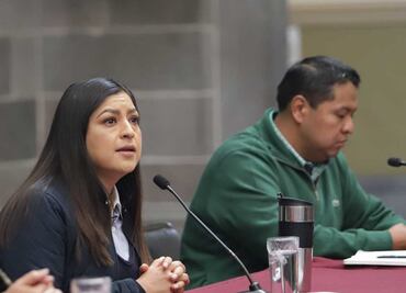 Reiteran que Lalo Rivera tendrá recursos suficientes para finalizar el 2021