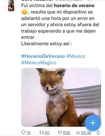 ¿Qué hora es? Los mejores memes del caótico primer día sin el Horario de Verano