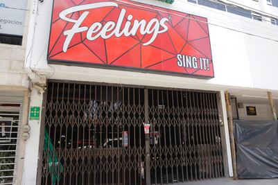 Clausuran el bar Feelings y un salón social en la Loma por no respetar medidas anticovid