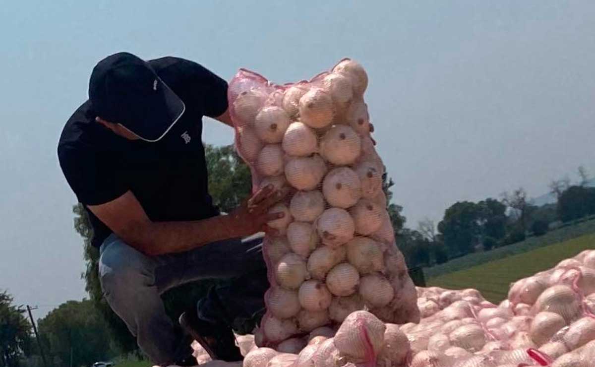 El Toñín sigue de influencer aún con hermano preso