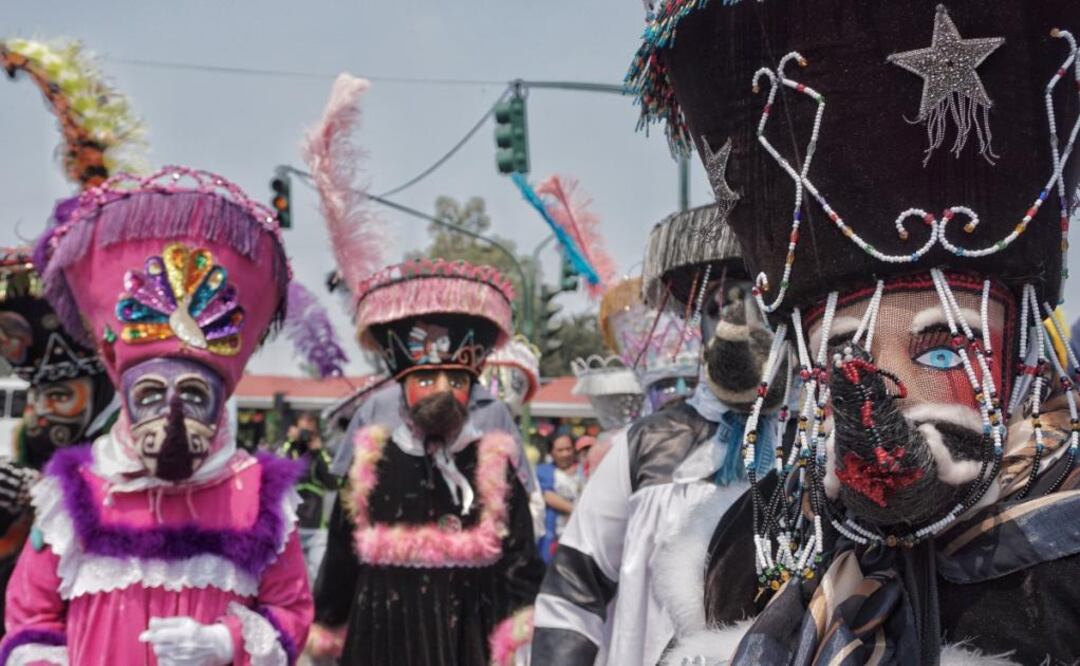 Del 18 al 20 de marzo se llevará a cabo el Carnaval Xochimilco 2022 en el embarcadero Fernando Celada