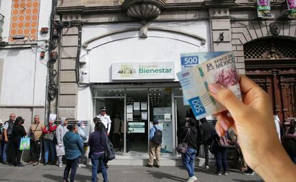 Pensión Bienestar: ¿Cuánto dinero perderías si se aprueba la comisión?