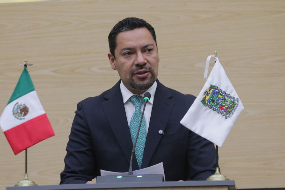 A nivel nacional y en 20 estados ya hay leyes sobre el tema / FOTO: Congreso del Estado