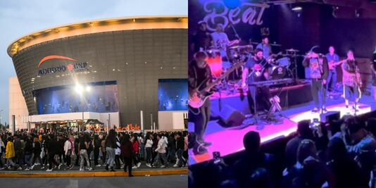 Qué hacer en Puebla el fin de semana: Del 6 al 8 de septiembre