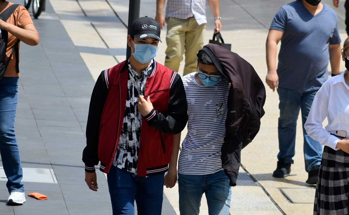 Cambio climático amenaza a Puebla, será mucho más caluroso