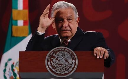 AMLO presentará el próximo miércoles su plan para combatir la inflación