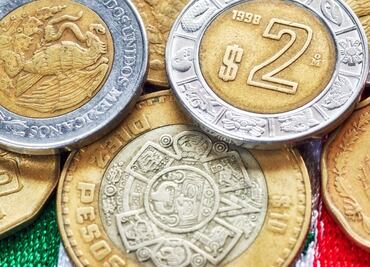 ¿Por qué se llama peso la moneda que usamos en México? Origen e historia