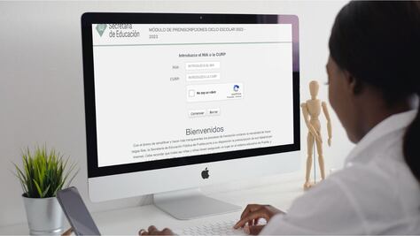 Preinscripciones Puebla 2022-2023. ¿Cómo descargar la carta de asignación?