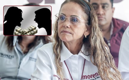 Dirigente de Morena pide no politizar disputa familiar por millonaria herencia en Tehuacán
