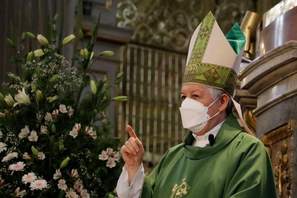 Imagen: Agencia Enfoque para El Universal Puebla