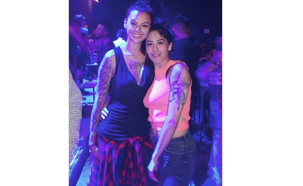 Fallece Polly Olivares, joven atropellada en Iztacalco