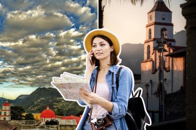 Conoce el Pueblo Mágico barato para disfrutar de la magia de Puebla