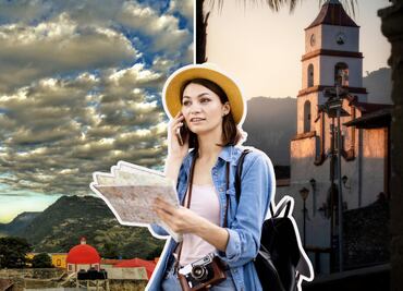 Conoce el Pueblo Mágico barato para disfrutar de la magia de Puebla