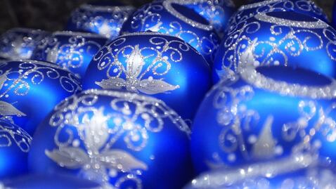 ¿Cuándo inicia la venta de esferas de Navidad en Chignahuapan 2022?