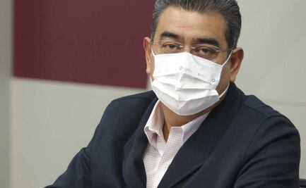 Gobernador de Puebla dará inversión al campo, patrullas y oficina de pasaportes para Acatlán