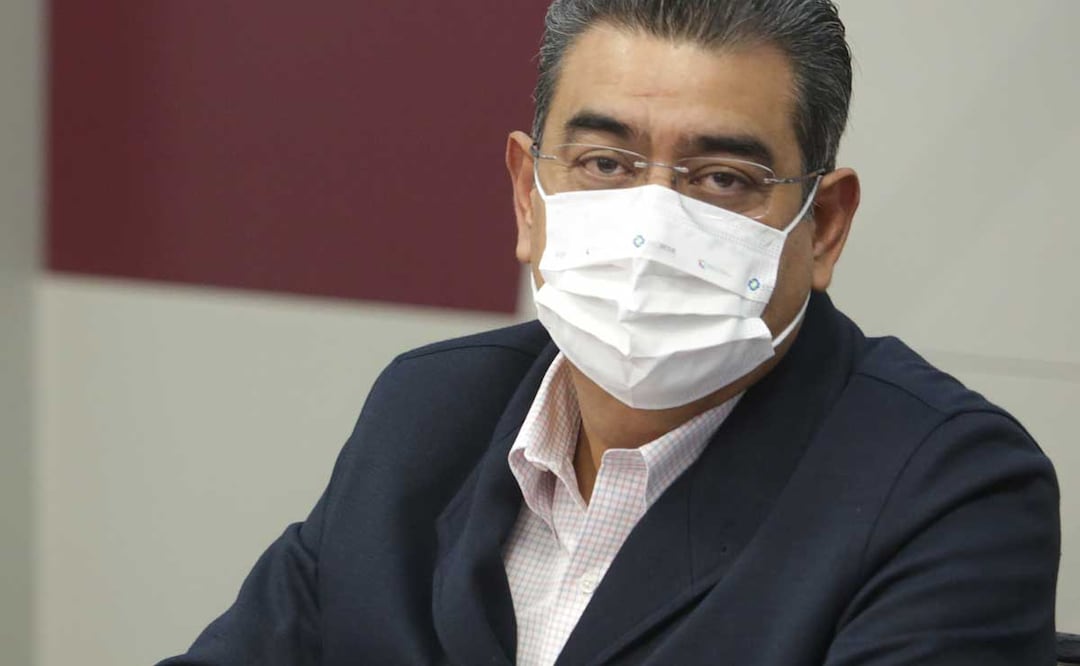 El gobierno de Puebla informó que en la región de Acatlán se han invertido 152 millones 602 mil pesos en cuatro años de gestión | Foto: Agencia Es Imagen para El Universal Puebla