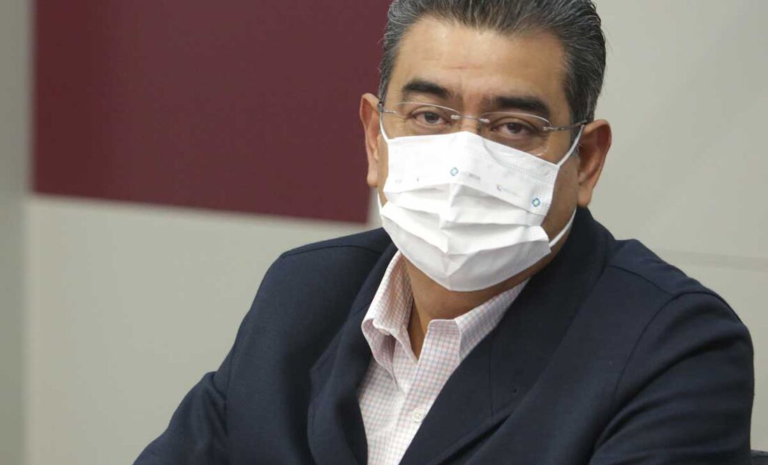 El gobierno de Puebla informó que en la región de Acatlán se han invertido 152 millones 602 mil pesos en cuatro años de gestión | Foto: Agencia Es Imagen para El Universal Puebla