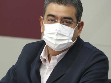 Gobernador de Puebla dará inversión al campo, patrullas y oficina de pasaportes para Acatlán