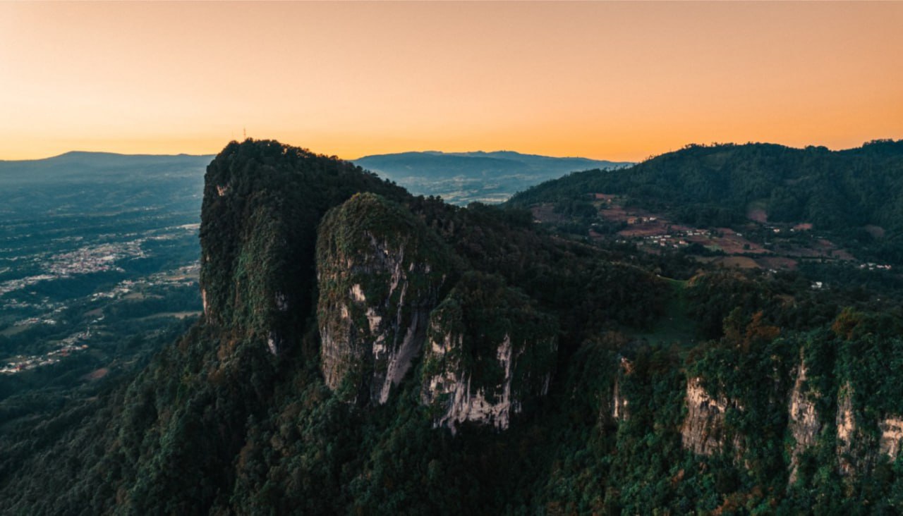 Un Pueblo Mágico es ideal para pasar el verano | Foto: Tlatlauquitepec Pueblo Mágico