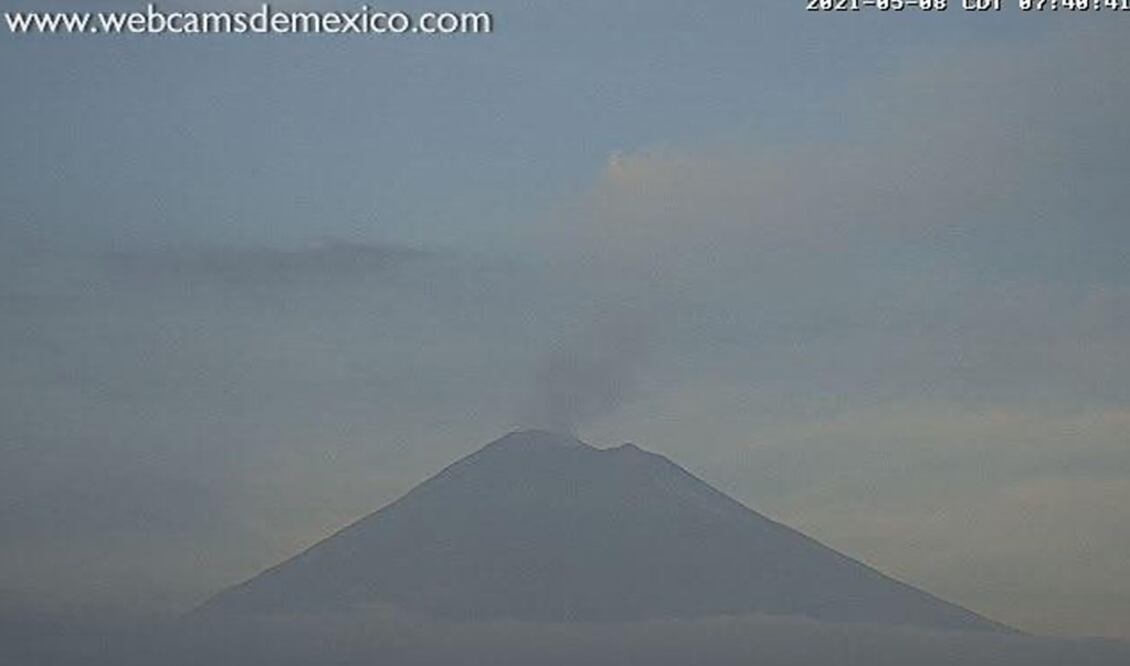 Foto: PC Puebla Capital