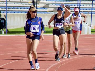 XX Juegos Deportivos Nacionales de Educación Media Superior 2023 de la BUAP