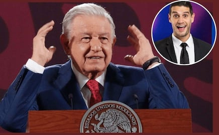 ¿AMLO es team tierra? Esto dijo el presidente sobre La Casa de los Famosos